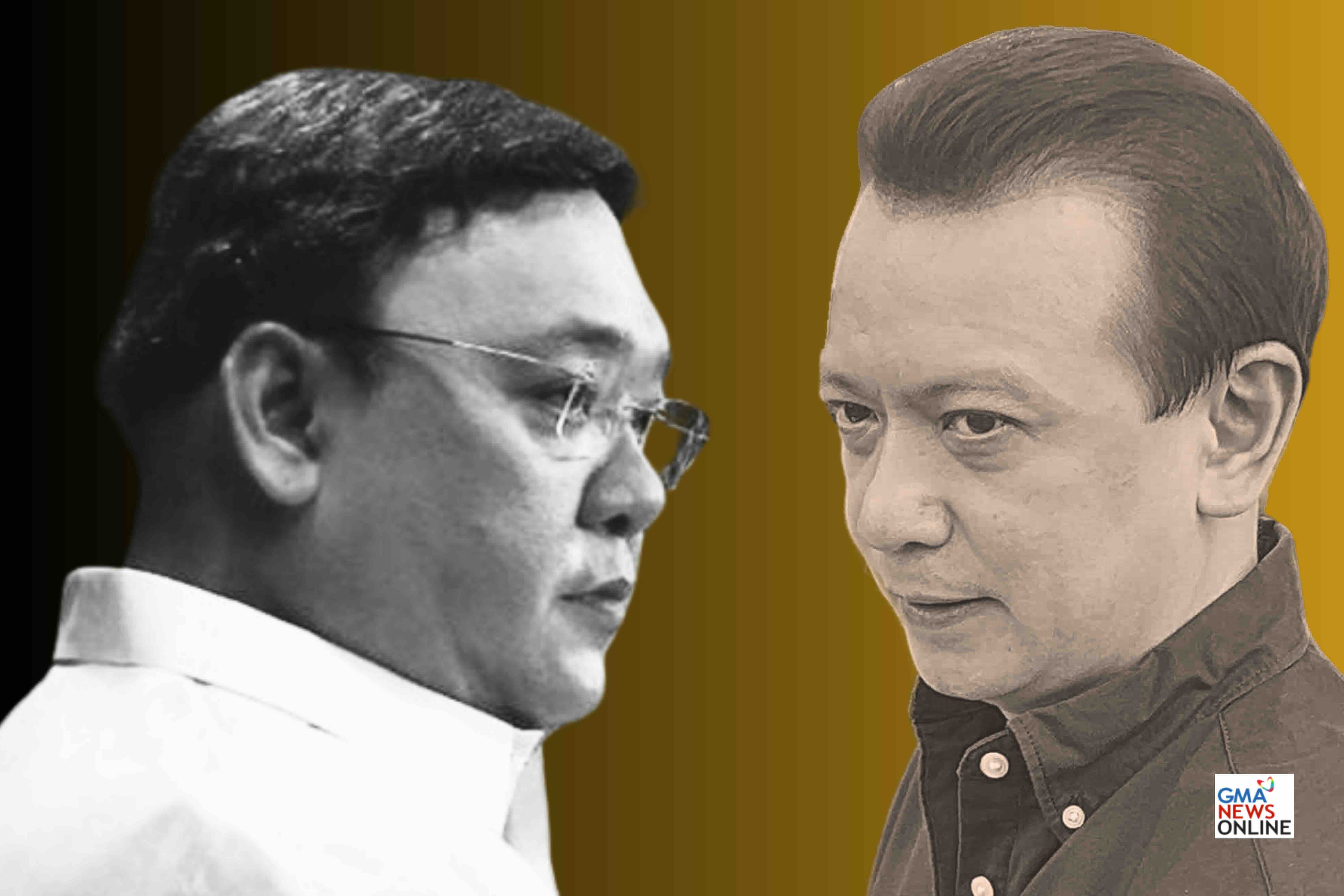 Cyberlibel complaint vs. Roque junked by QC prosecutors