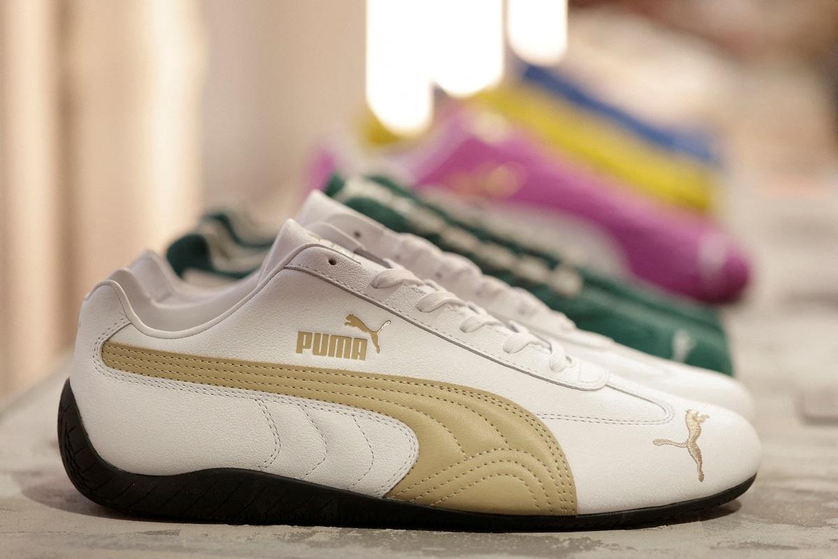 Puma poaches Adidas sales chief as new CEO