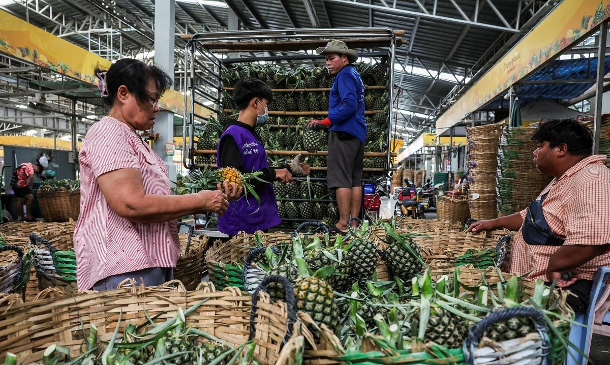 Trump’s tariff ‘medicine’ engulfs markets as US stocks brace for more turmoil