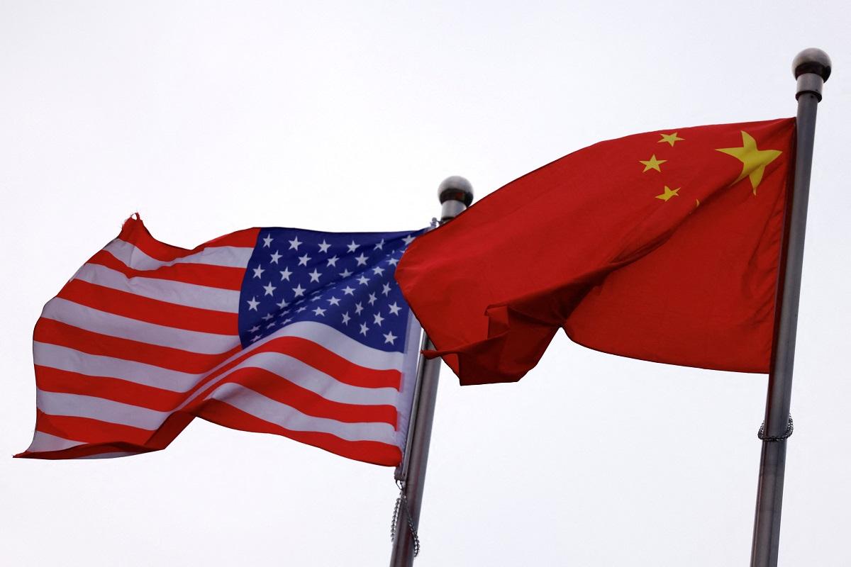 China issues risk alert for tourists travelling to US