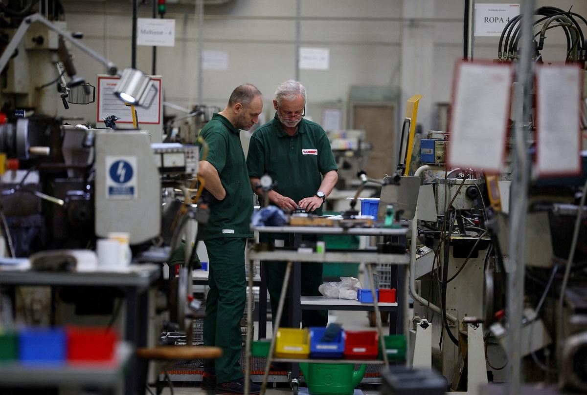 Trump tariff pause leaves CEOs asking: What happens in 90 days?