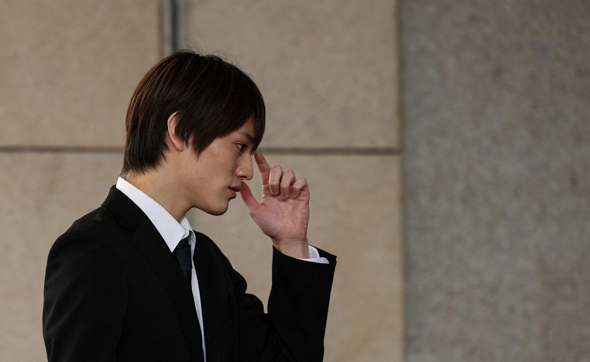 J-pop star Kenshin Kamimura pleads not guilty to indecent assault in Hong Kong