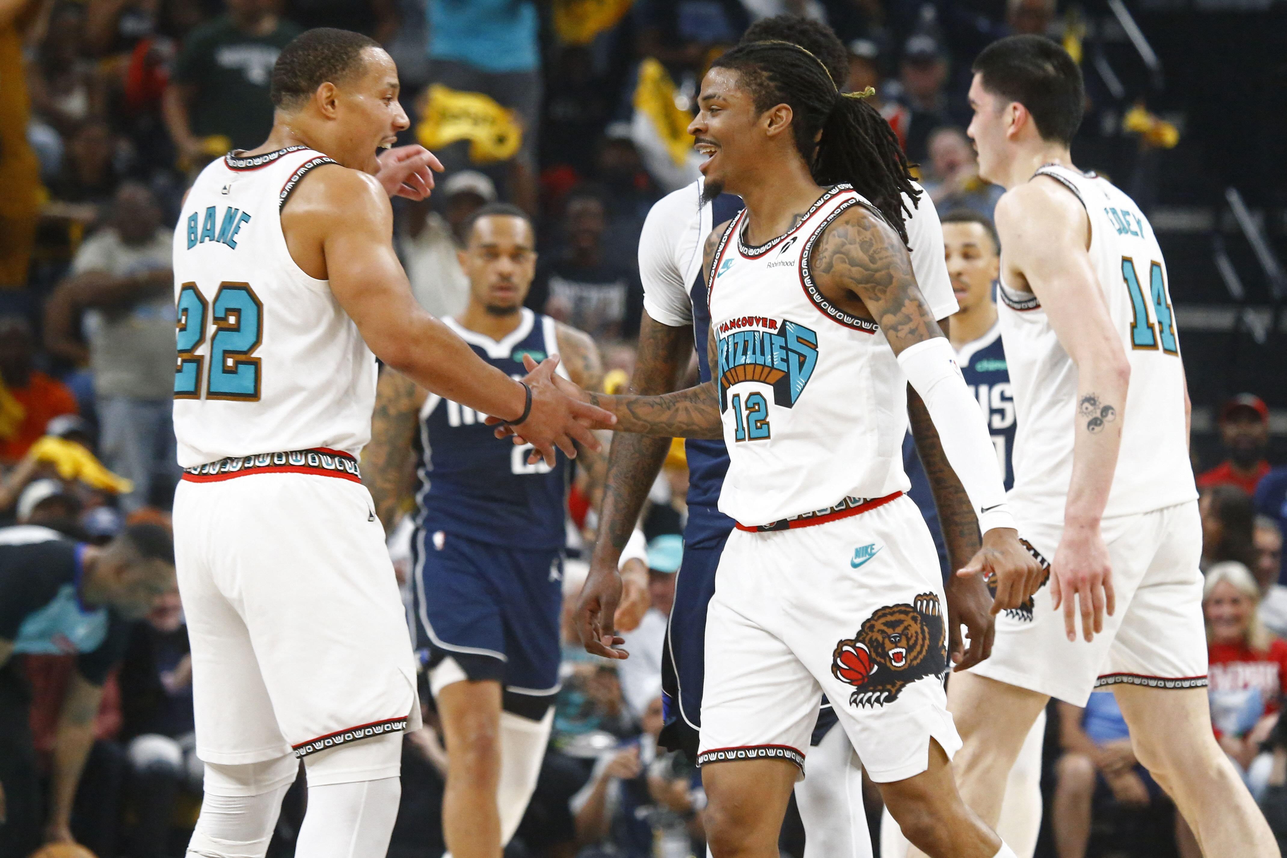 Grizzlies, Magic to meet in Berlin, London in January