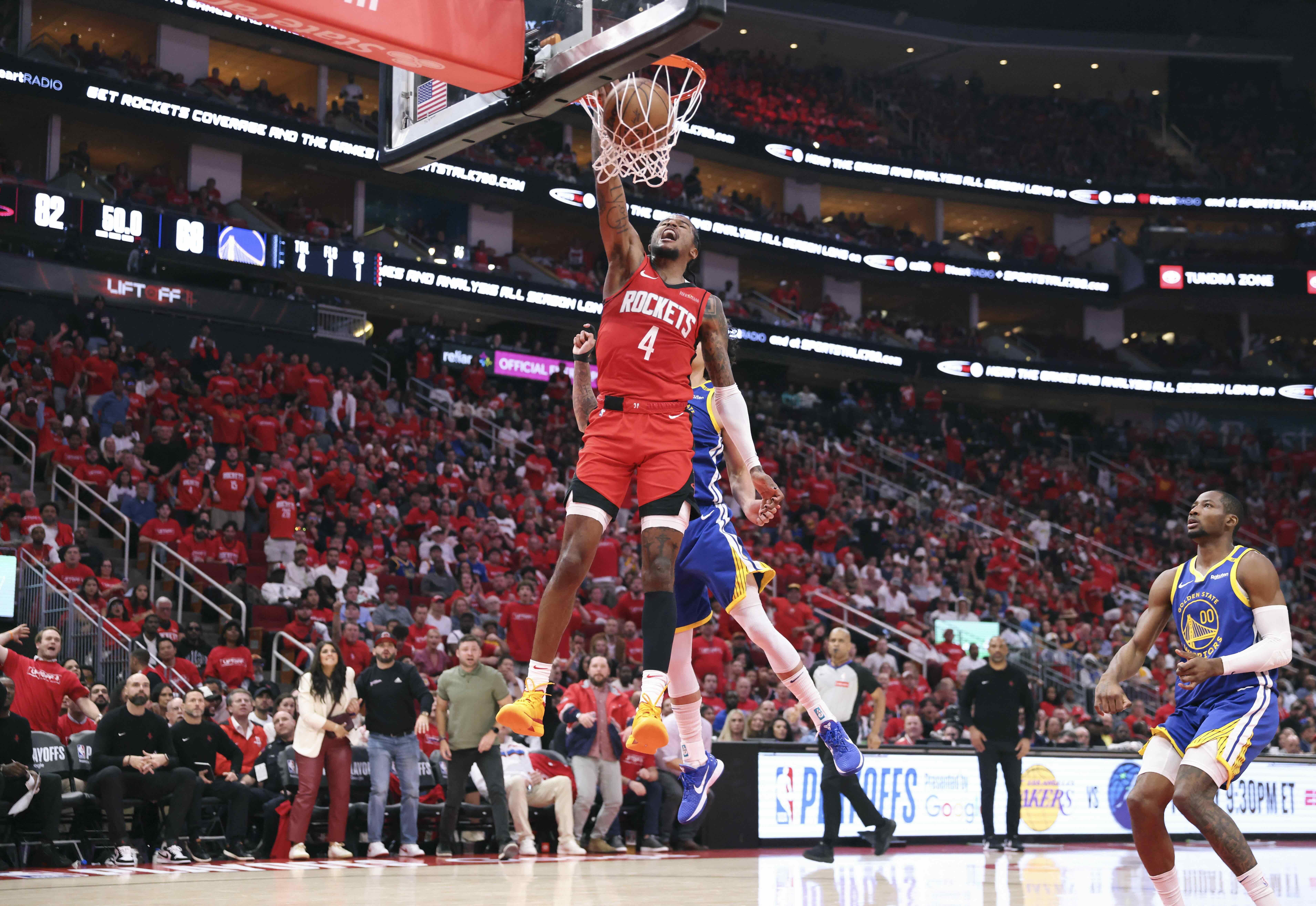 NBA: Suns' Jalen Green to miss team debut