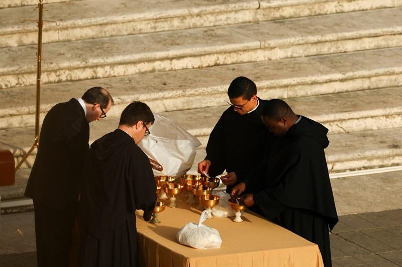 What to expect at Pope Francis' funeral?
