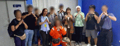 Filipino seafarers in Malaysia released, repatriation readied —DMW thumbnail