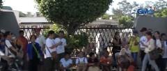 Public viewing sa burol ni Nora Aunor, dinagsa ng fans
 thumbnail
