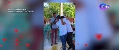 OFW na ama na sinorpresa ang anak sa moving up ceremony, kinaantigan
 thumbnail
