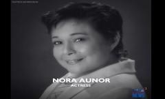 Superstar Nora Aunor, pumanaw na thumbnail