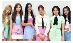 Chanty Videla, pinabulaanan ang balitang disbanded na ang grupo nilang Lapillus thumbnail