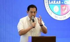 Giit ni Romualdez sa Lakas party, suportahan ang 11 Alyansa bets : 'Walang iwanan dito' thumbnail