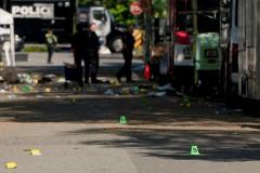 Investigation ongoing into Filipino street festival incident