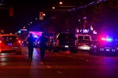 Vehicle plows through crowd in Filipino festival in Vancouver 
