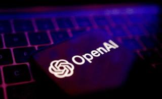 OpenAi thumbnail OpenAI logo