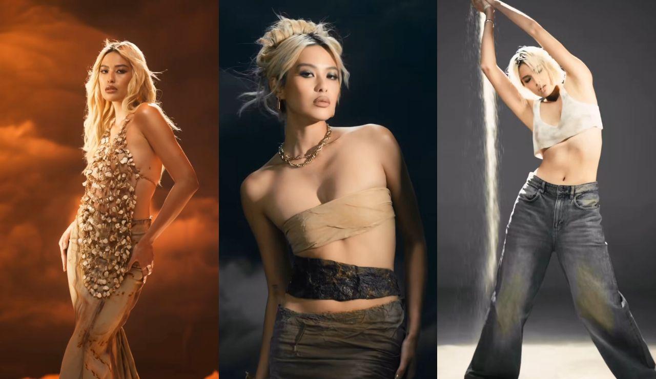 Michelle Dee welcomes 30 with fierce video: 'Only the beginning'