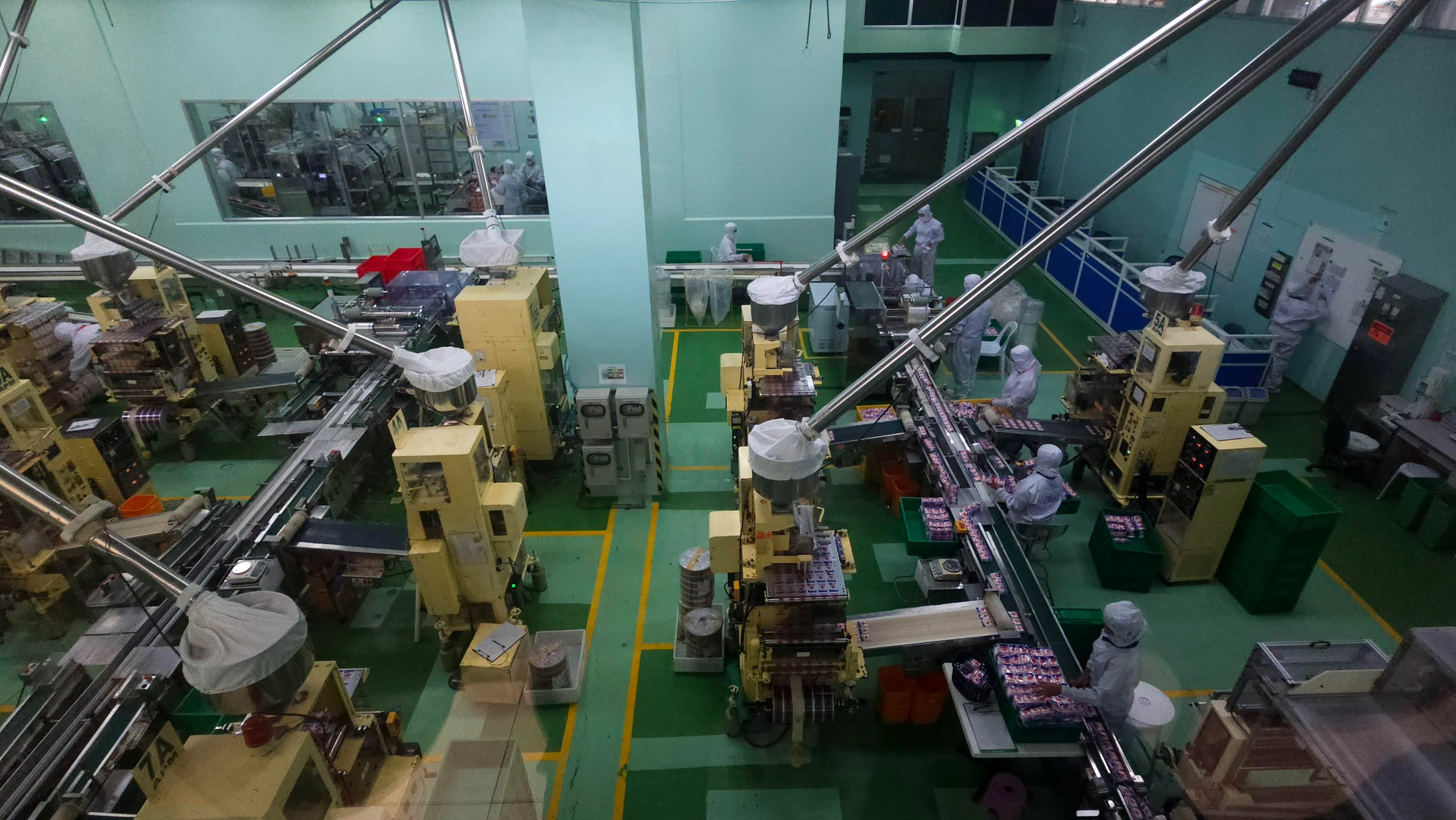 Ajinomoto Cebu powers up with 100% renewable energy