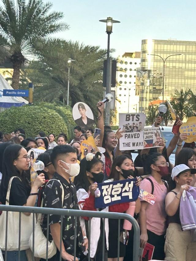 Photo: Nika Roque/GMA Integrated News