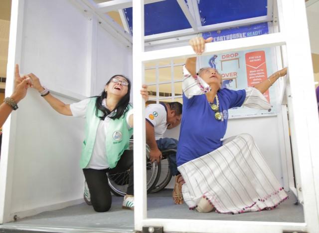 Seniors and Persons with Disabilities (PWDs) are vulnerable during emergencies and disasters because of anxiety, health, and mobility limitations.