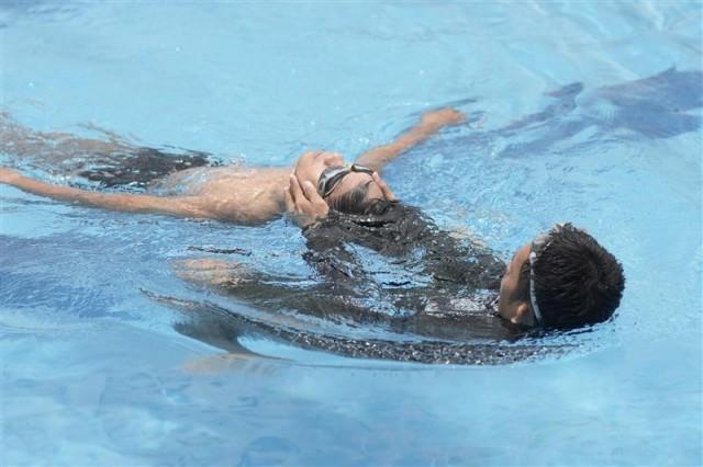 SM Development Corporation (SMDC)âs first aid and water safety training help residents respond effectively until first responders arrive.