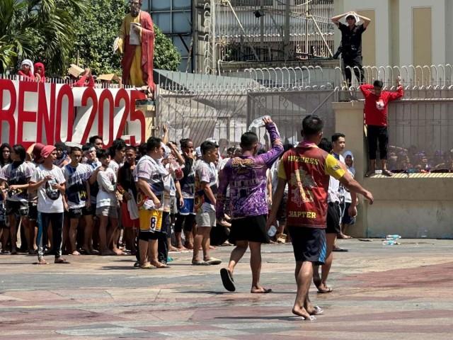 Photo by: Tina Panganiban Perez/ GMA Integrated News