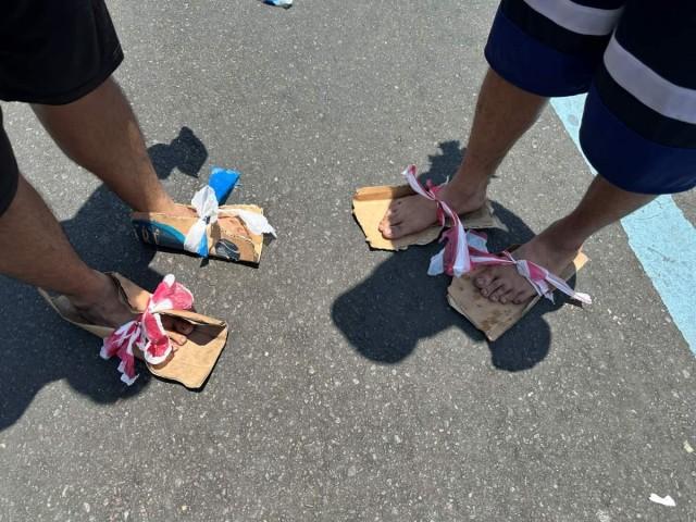 Photo by: Tina Panganiban Perez/ GMA Integrated News