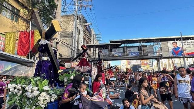 Photo by: Tina Panganiban Perez/ GMA Integrated News