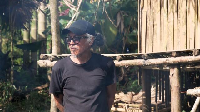 Photo by Hazel Orencio