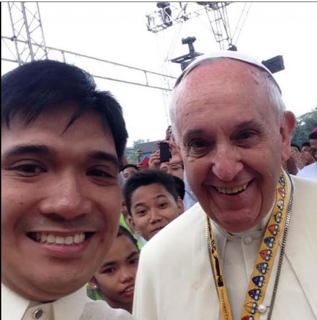 Photo: Rikki Macolor