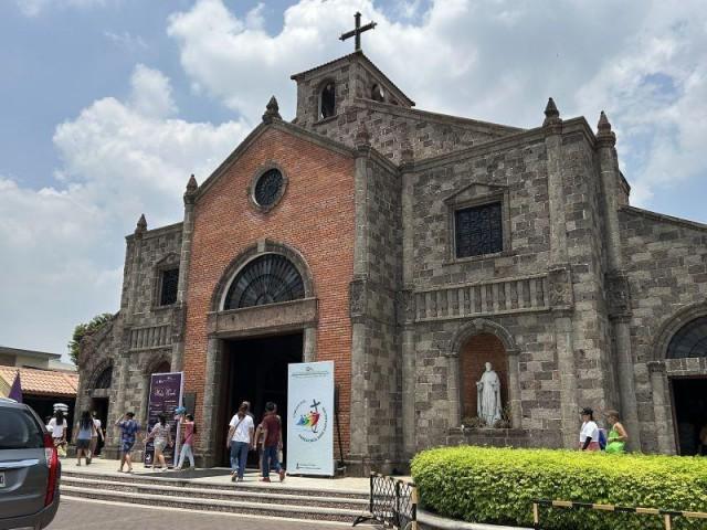 Photo: Sherylin Untalan/GMA Integrated News