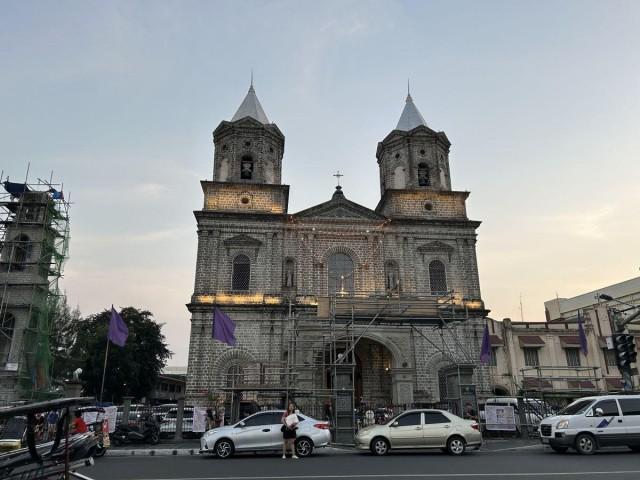 Photo: Sherylin Untalan/GMA Integrated News