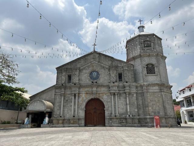 Photo: Sherylin Untalan/GMA Integrated News