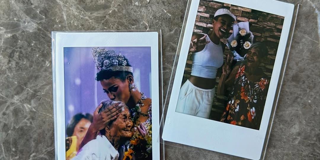 Alexie Brooks on late grandmother’s birthday: ‘I still carry you in my heart’ 