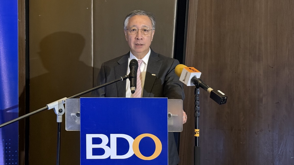 BDO earnings outlook less rosy in 2025 despite Q1 growth