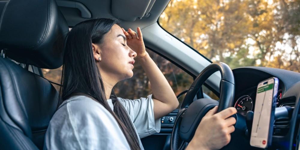 Byahilo: Understanding and managing motion sickness 