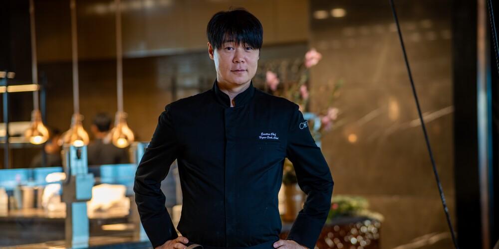 'Culinary Class Wars' chef Choi Hyun Seok is serving vongole, more dishes in Manila until July