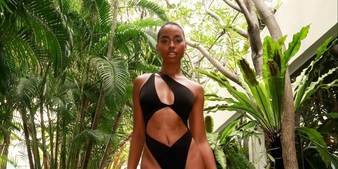 Chelsea Manalo flexes fit figure in Thailand ahead of Miss Universe’s Asian tour