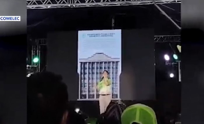 Comelec asks Pasay councilor to explain 'racist' remarks