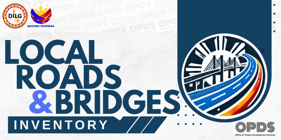 DILG: Status of local roads, bridges across PH now online