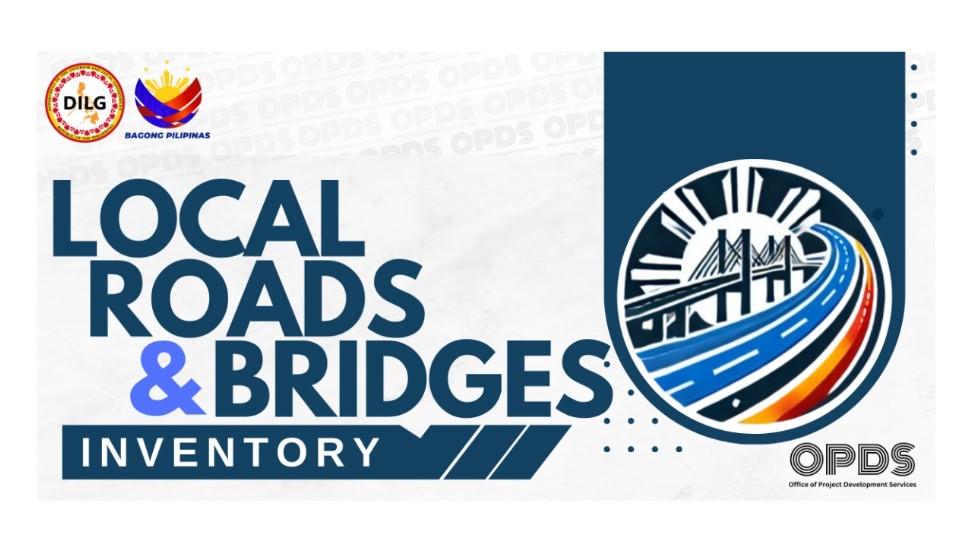 DILG: Status of local roads, bridges across PH now online