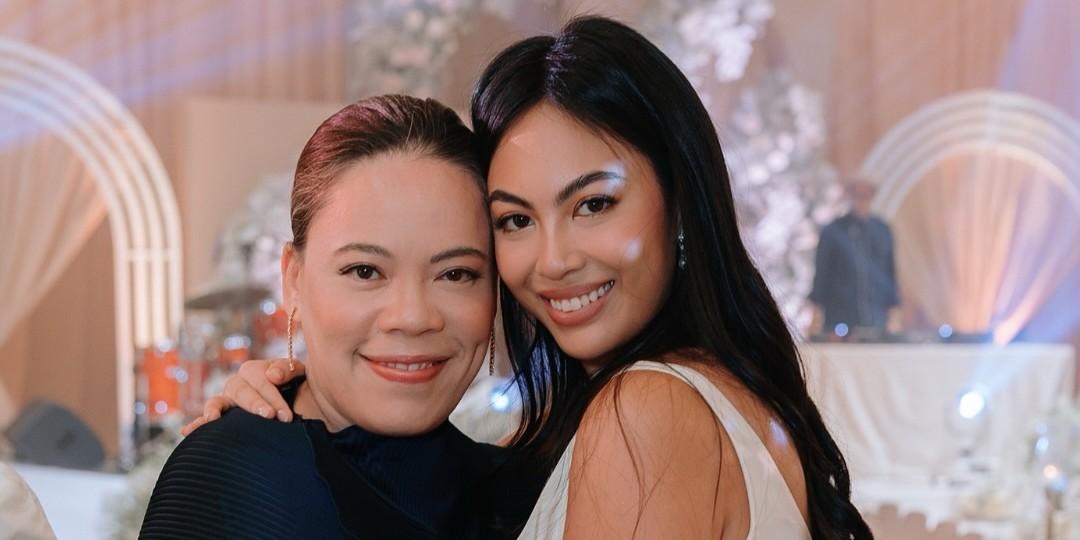 Dominique Cojuangco expresses heartbreak as she posts photos of sister Patricia: 'My heart is shattered, I'll love you forever'
