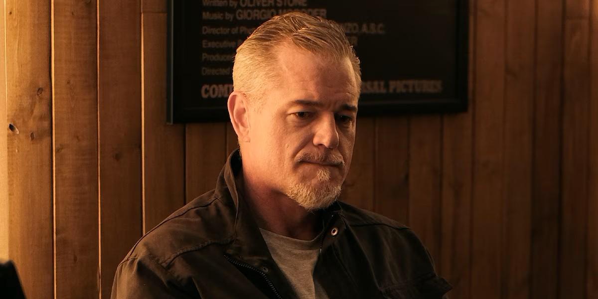 'Euphoria' star Eric Dane reveals ALS diagnosis