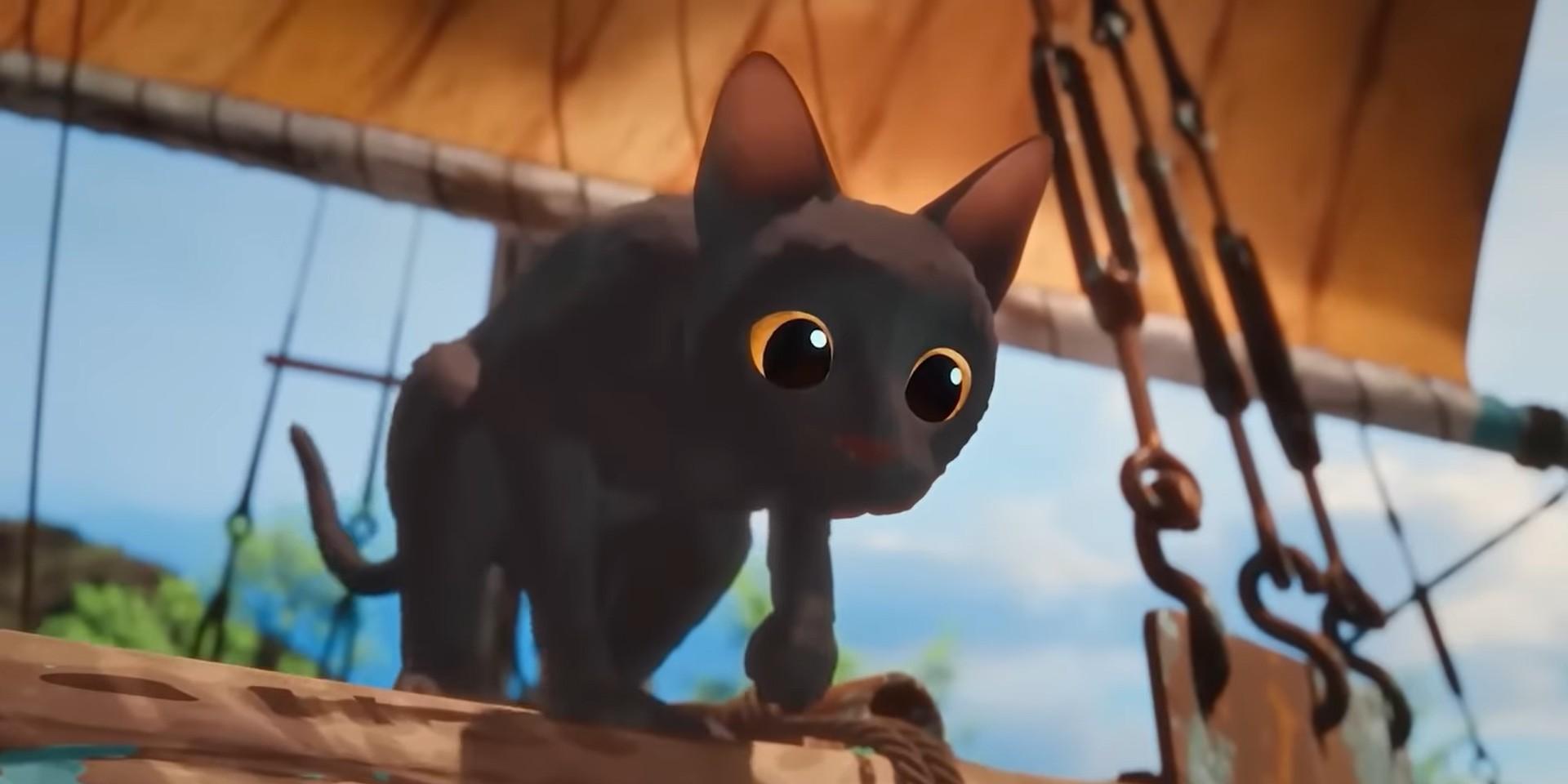 'I Animate': Here's the screening schedule for the animation film festival this April and May