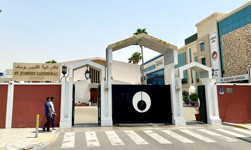 Pinoy Catholics in UAE keep Lenten tradition alive with supportive community