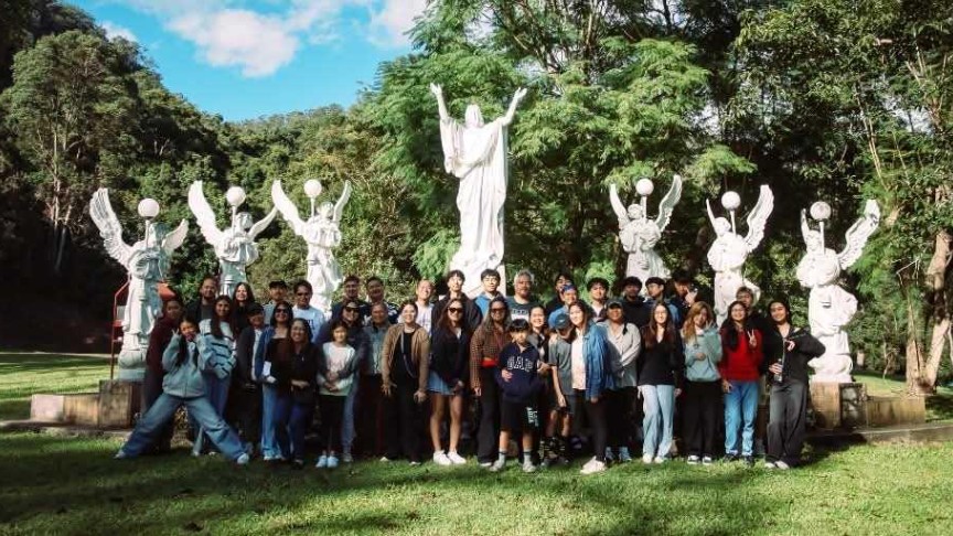 Filipinos and Holy Week in Australia: Blending old traditions and adopting new ways