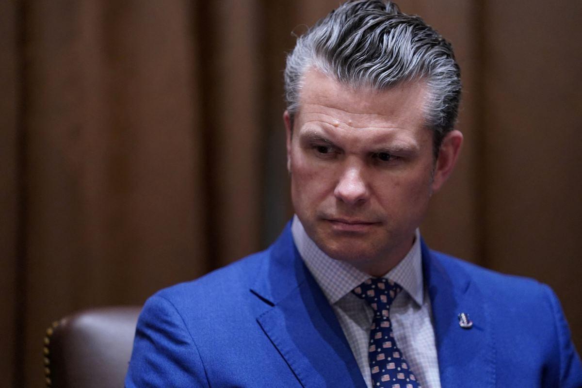 Pentagon chief Hegseth shared sensitive Yemen war plans in second Signal chat —source