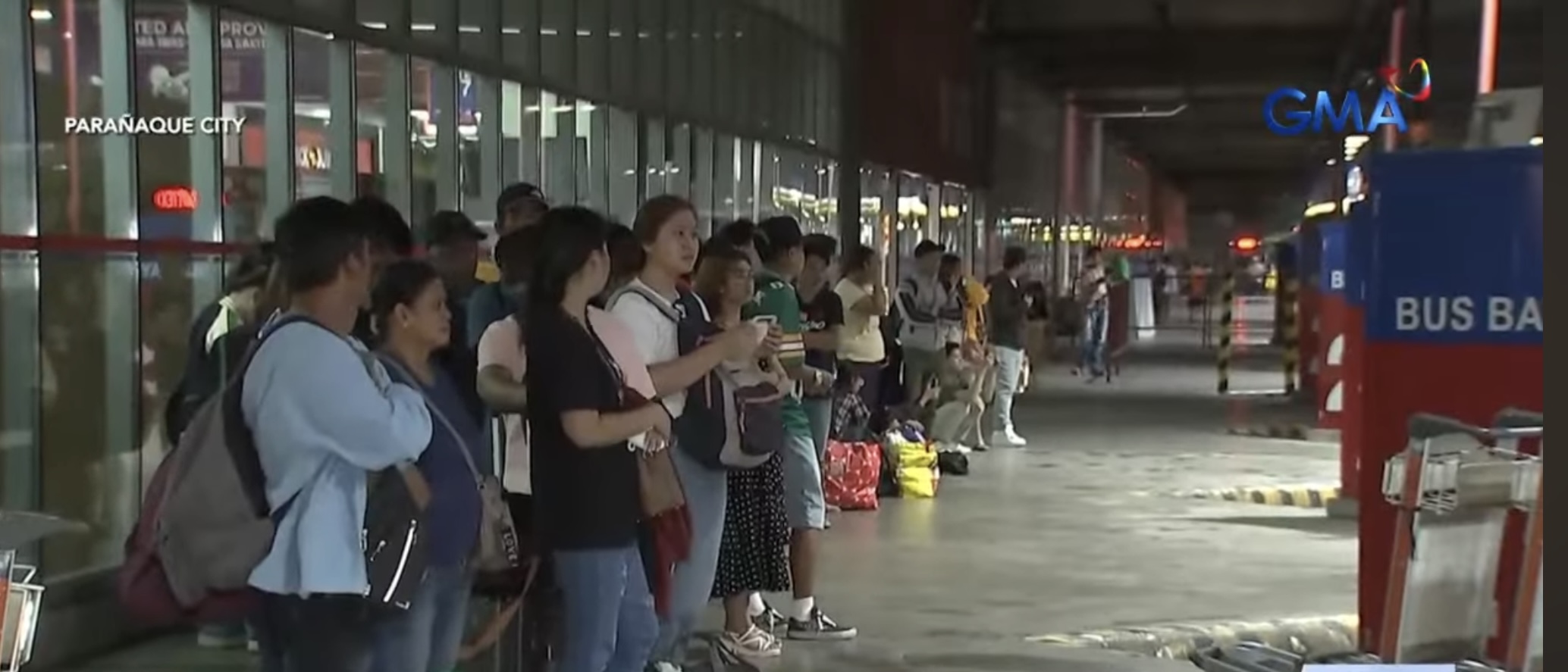 Bumabalik ang Sigla ng Paglalakbay: Patuloy na Naglalakbay ang mga Pinoy Pagkatapos ng Semana Santa