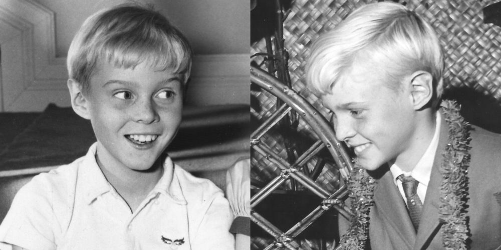 'Dennis the Menace' star Jay North passes away at 73 