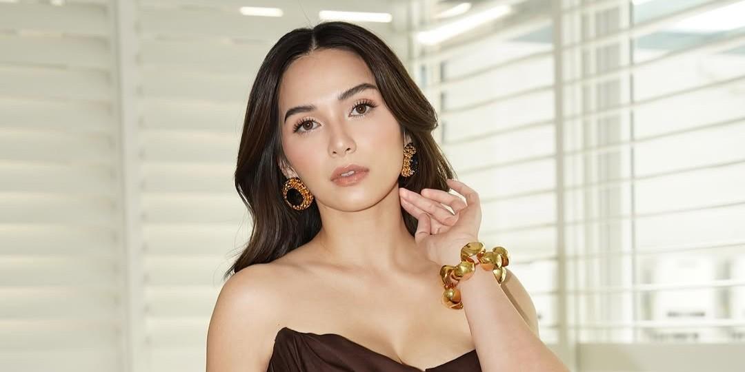 Jennylyn Mercado's new song 'Hindi Pa Rin Sapat' is an anthem for the brokenhearted 