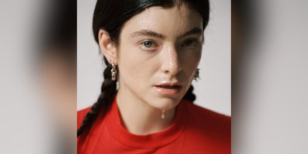 Lorde announces new song ‘What Was That’