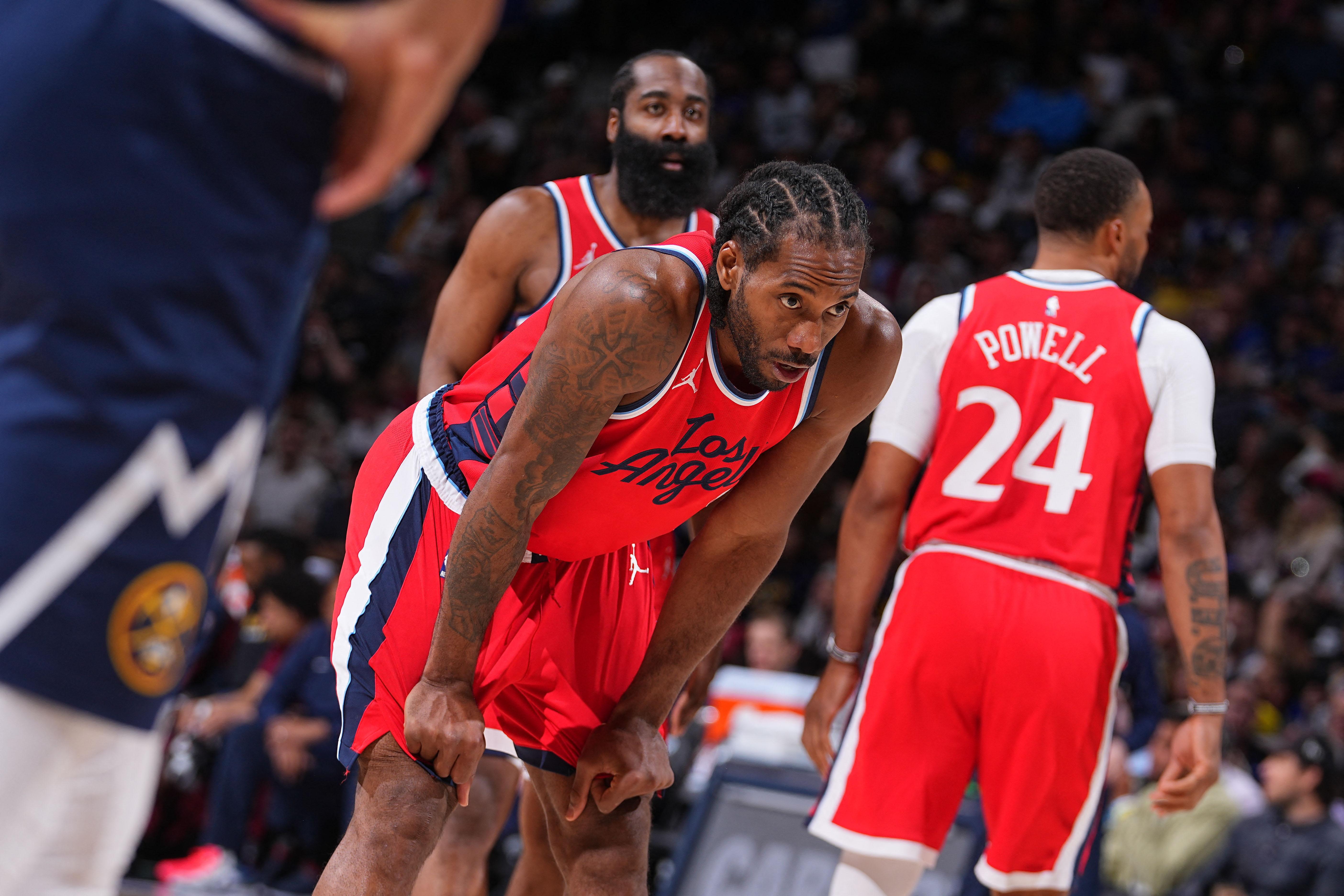 nba news today kawhi leonard